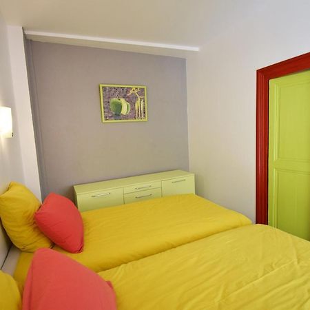 Art Home Bnb Каркасон Екстериор снимка