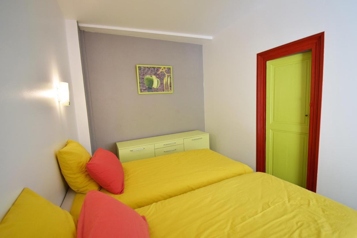 Art Home Bnb Каркасон Екстериор снимка