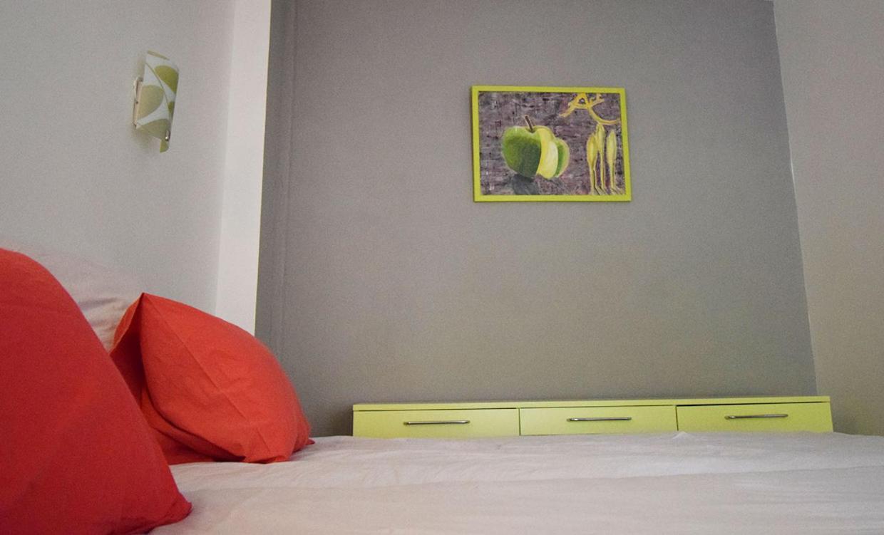 Art Home Bnb Каркасон Екстериор снимка