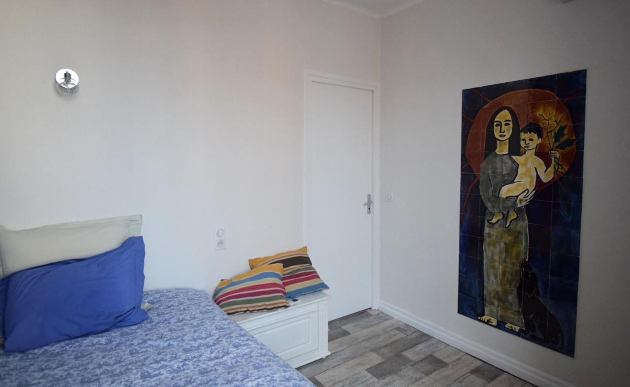 Art Home Bnb Каркасон Екстериор снимка