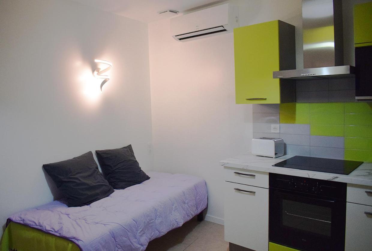 Art Home Bnb Каркасон Екстериор снимка