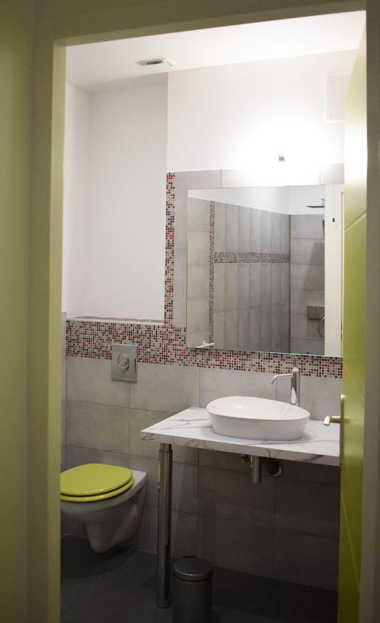Art Home Bnb Каркасон Екстериор снимка