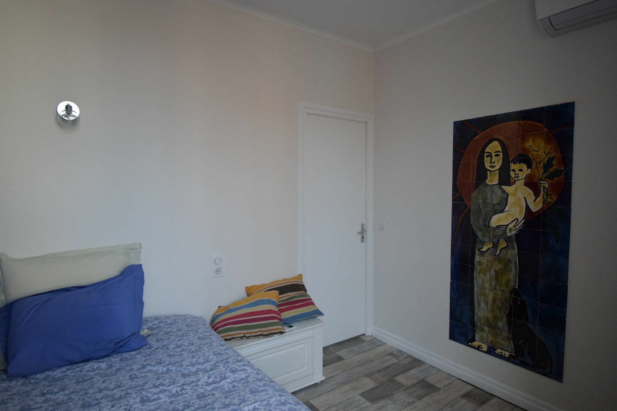 Art Home Bnb Каркасон Екстериор снимка