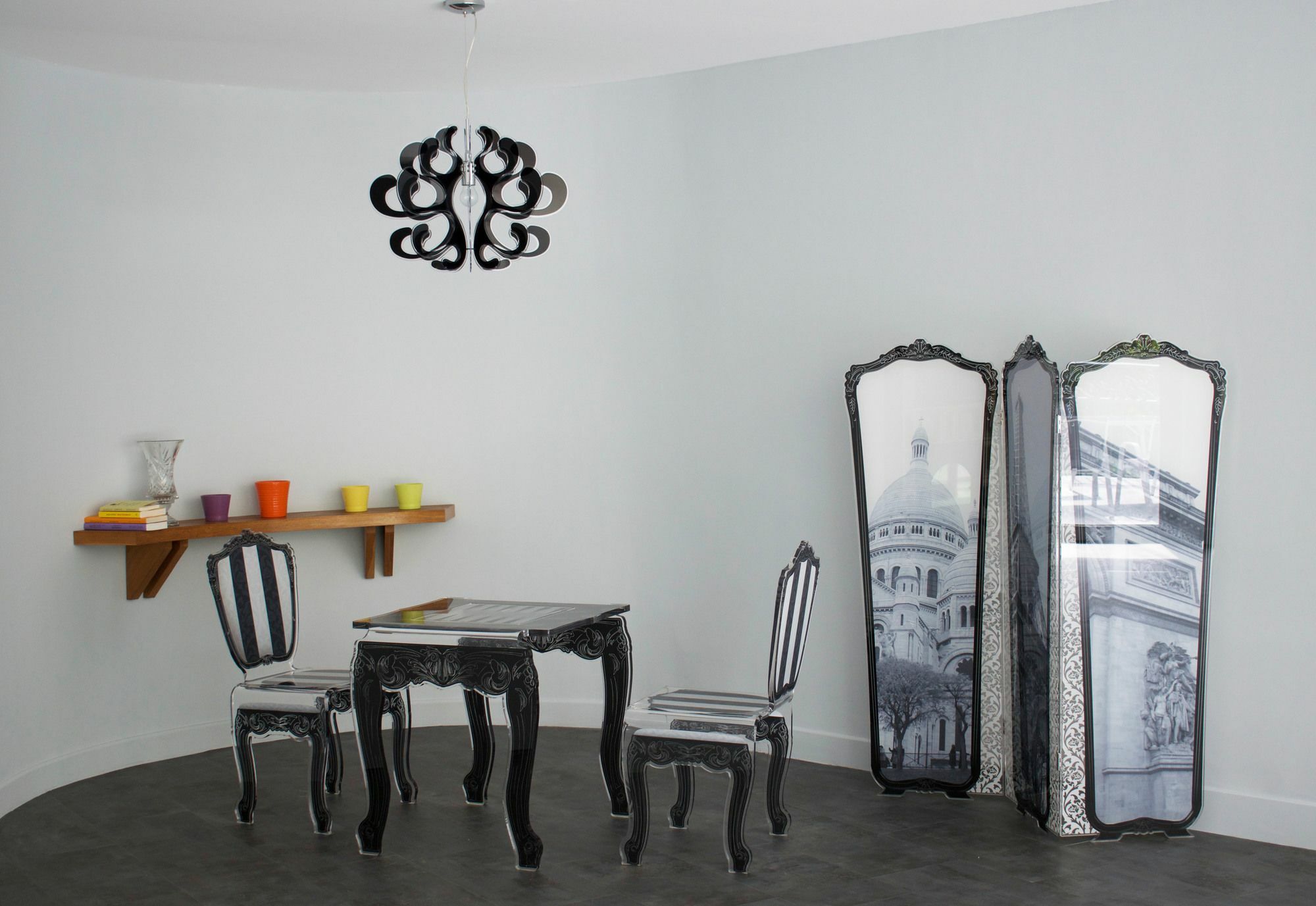 Art Home Bnb Каркасон Екстериор снимка