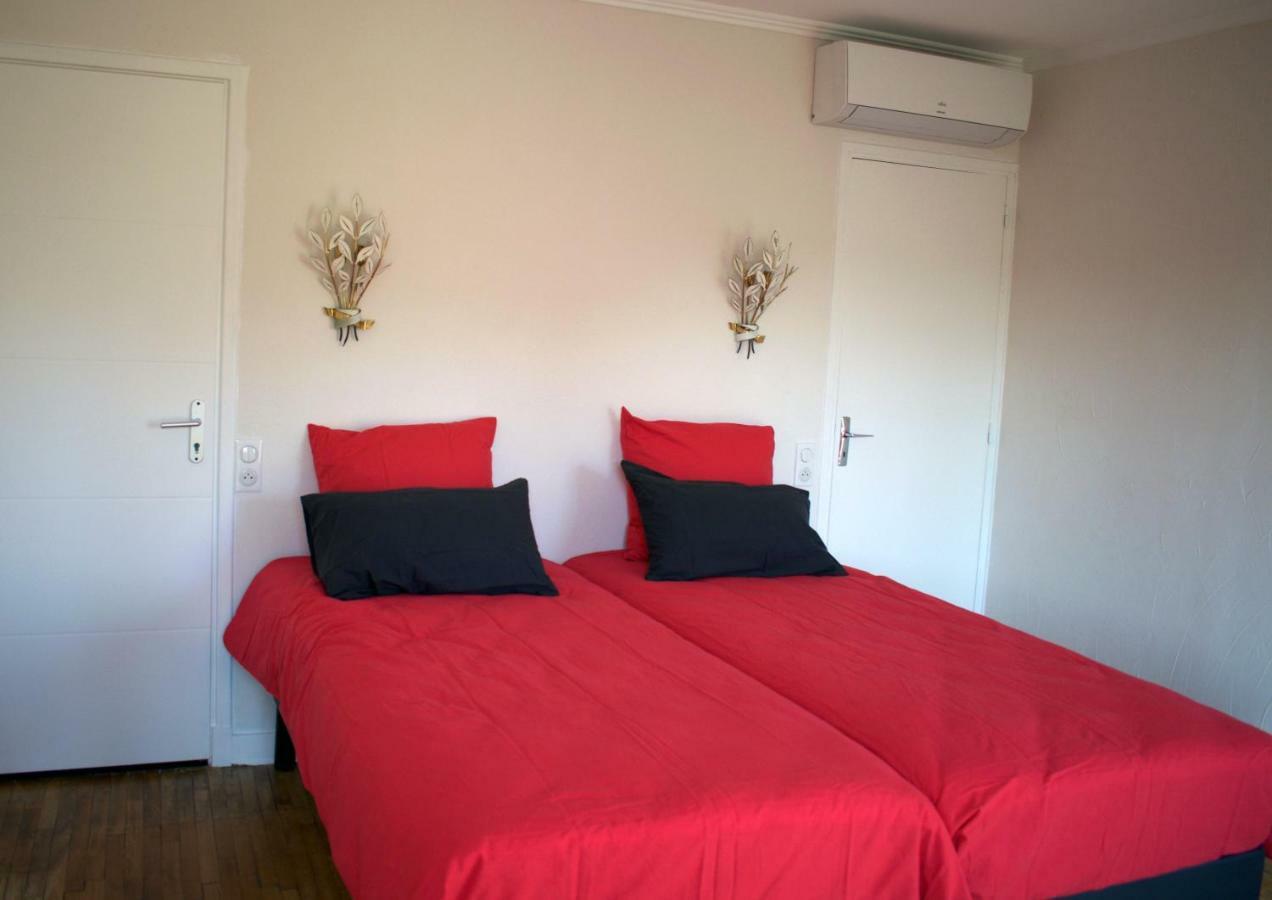 Art Home Bnb Каркасон Екстериор снимка