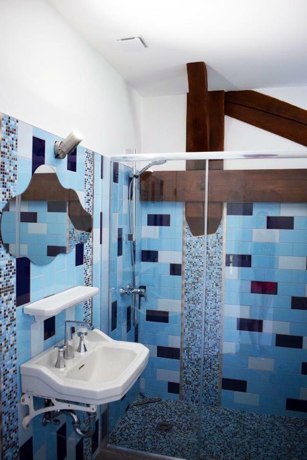 Art Home Bnb Каркасон Екстериор снимка