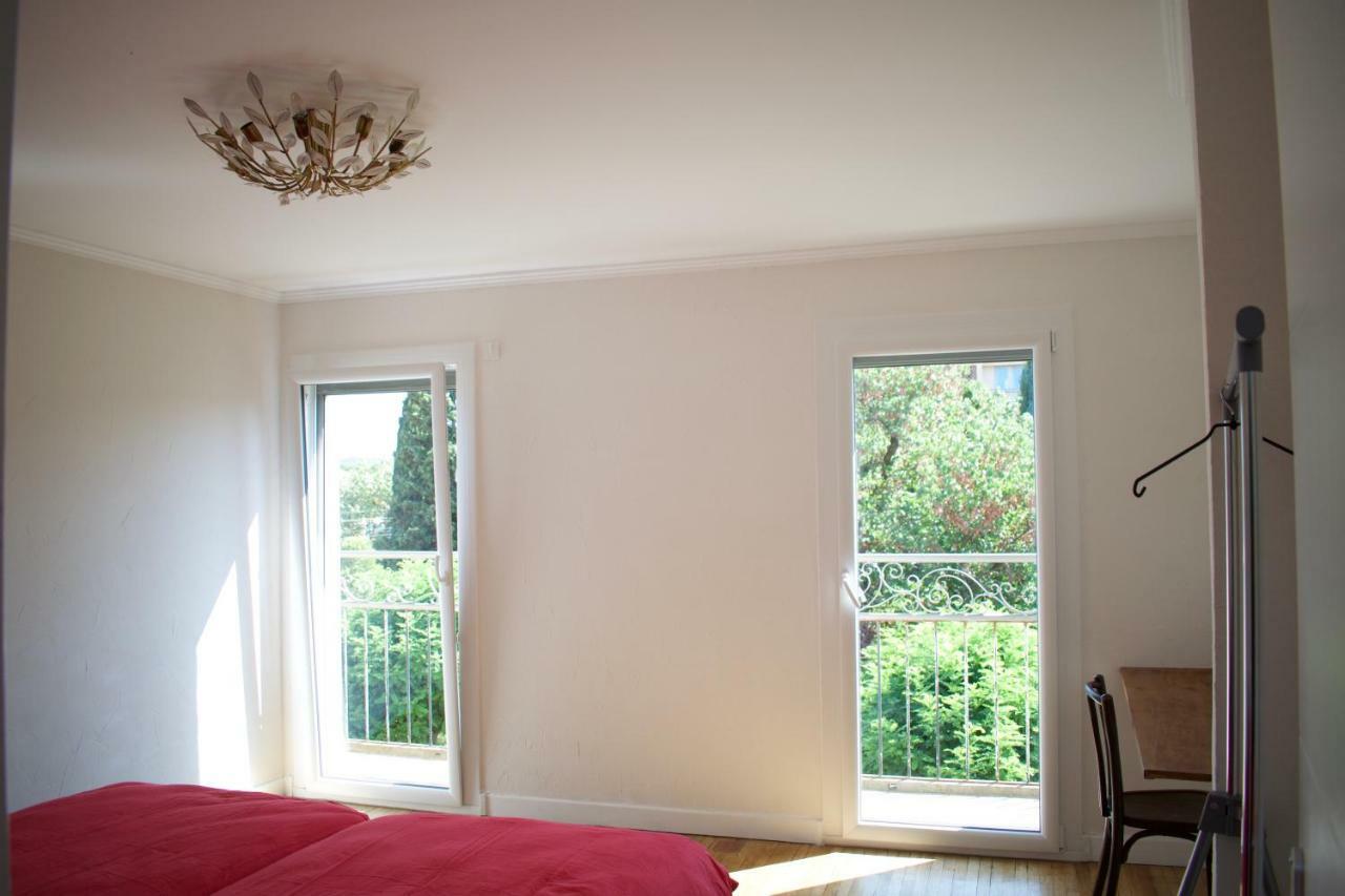 Art Home Bnb Каркасон Екстериор снимка