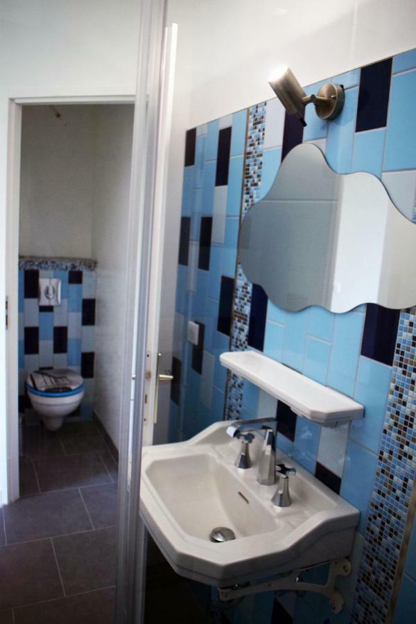 Art Home Bnb Каркасон Екстериор снимка