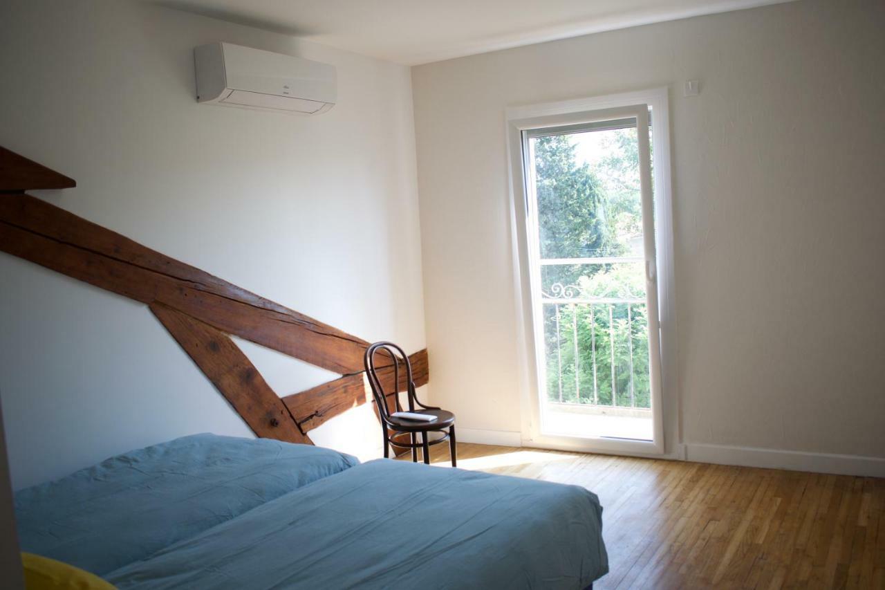 Art Home Bnb Каркасон Екстериор снимка