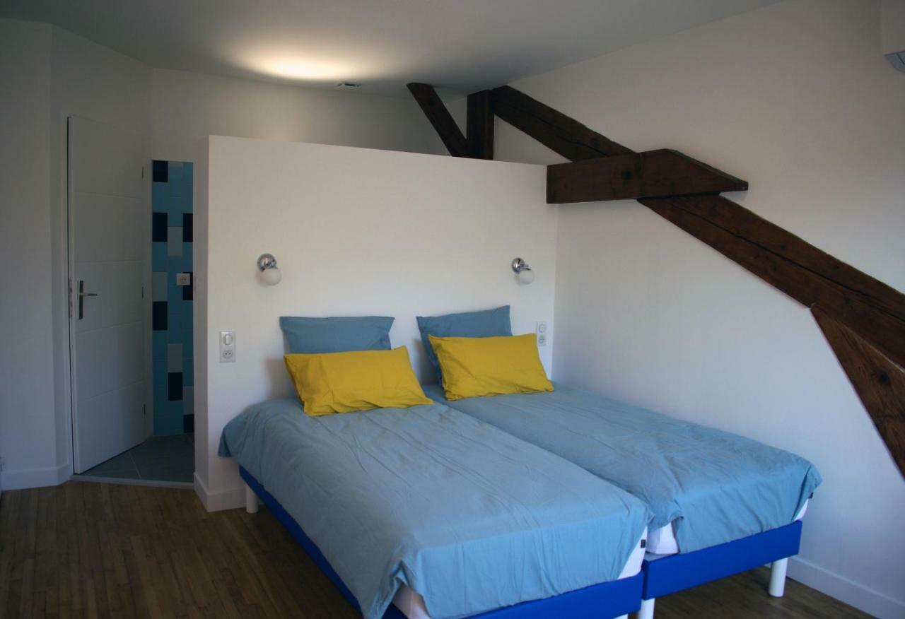 Art Home Bnb Каркасон Екстериор снимка