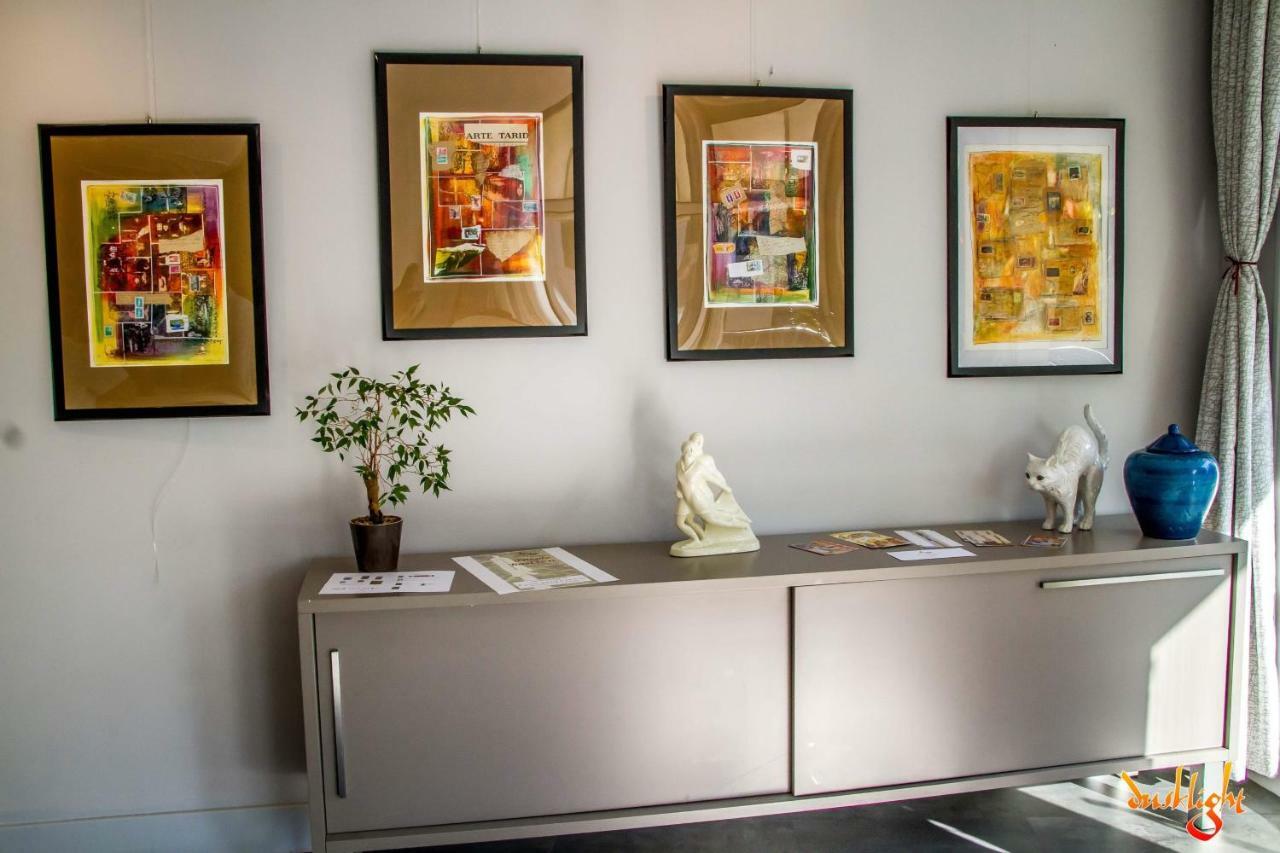 Art Home Bnb Каркасон Екстериор снимка